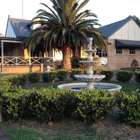 Picton Valley Motel Australia Экстерьер фото