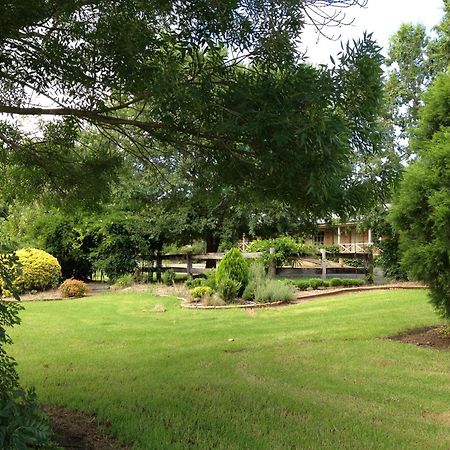 Picton Valley Motel Australia Экстерьер фото