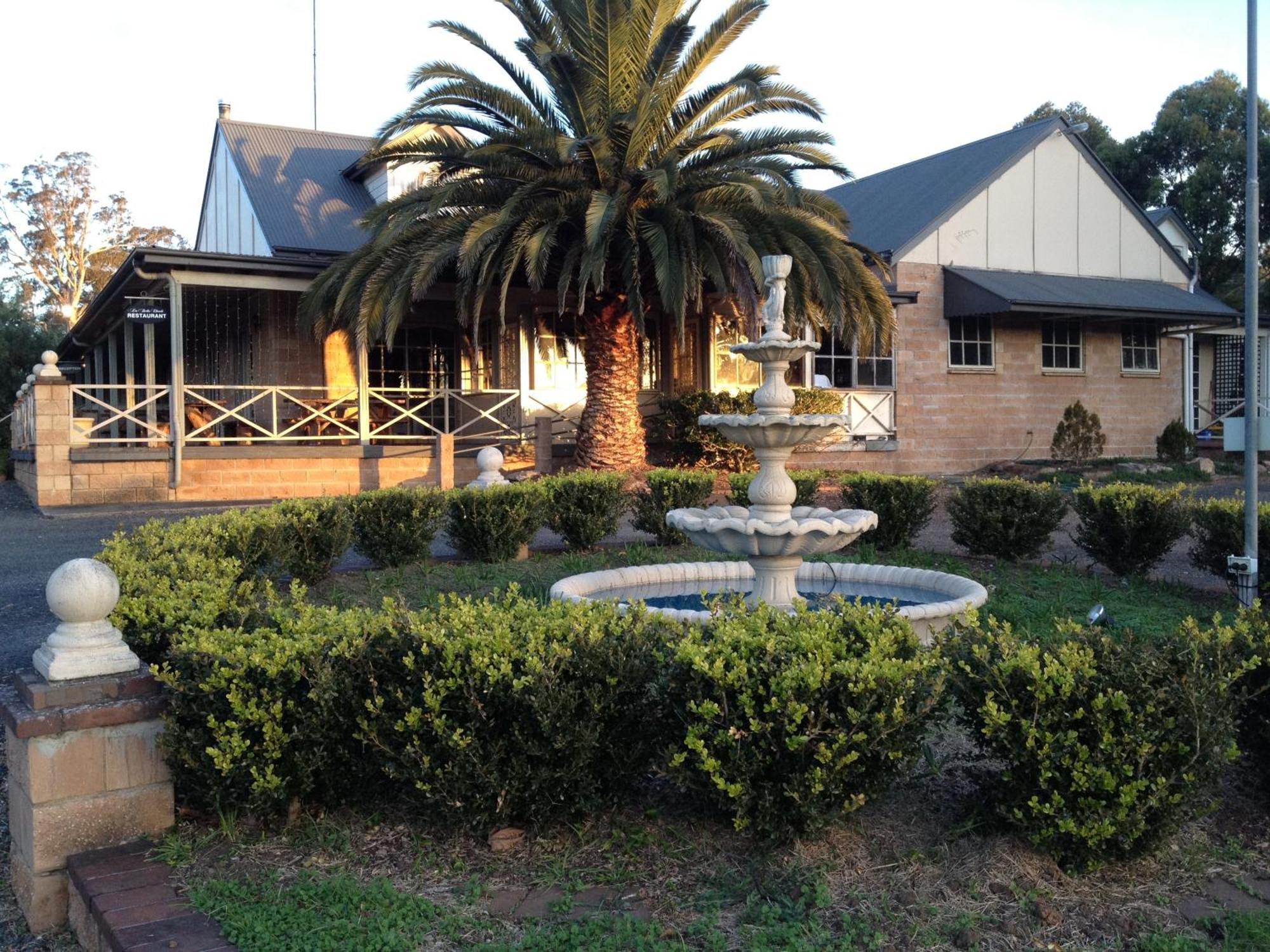 Picton Valley Motel Australia Экстерьер фото