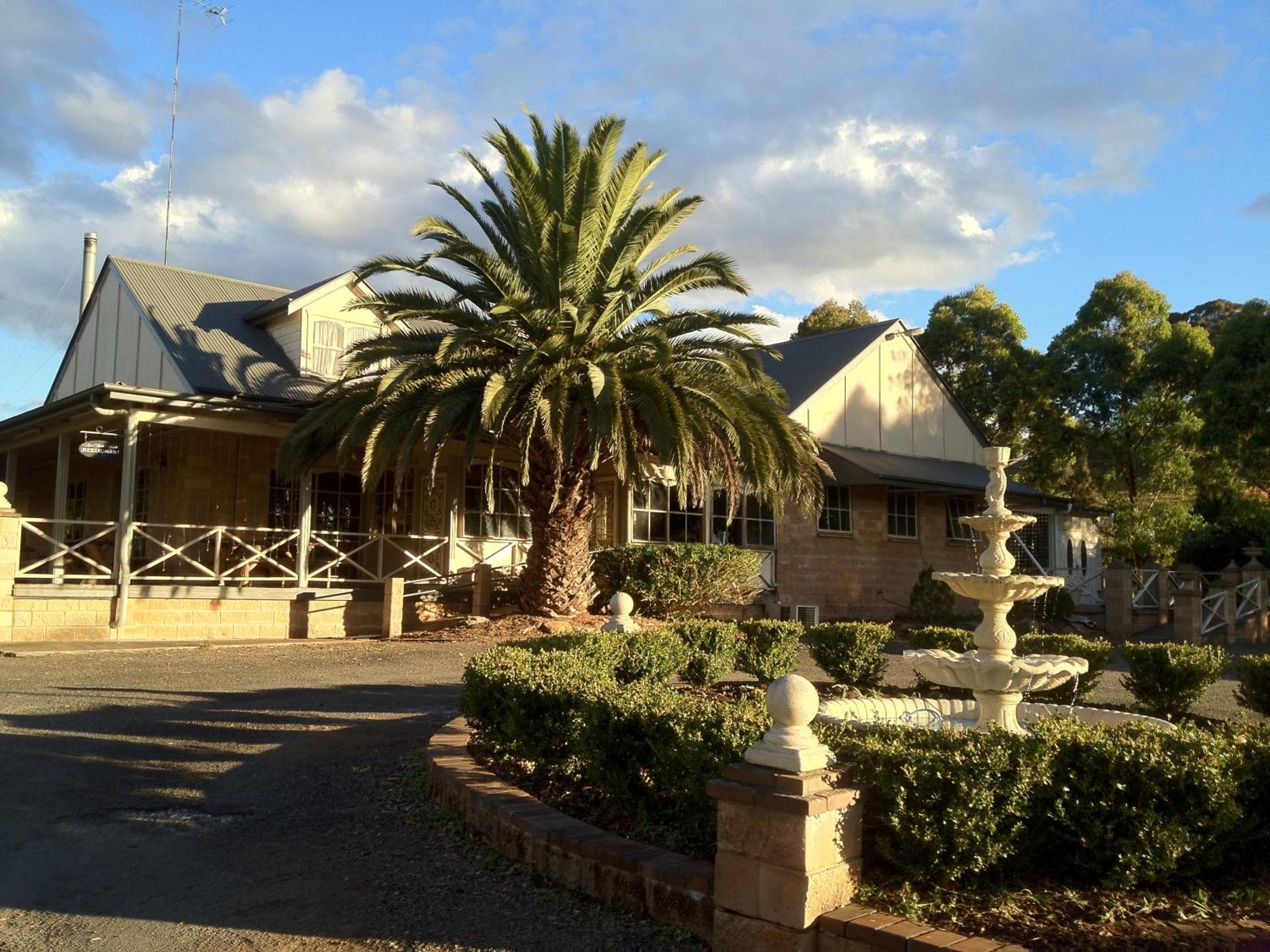 Picton Valley Motel Australia Экстерьер фото