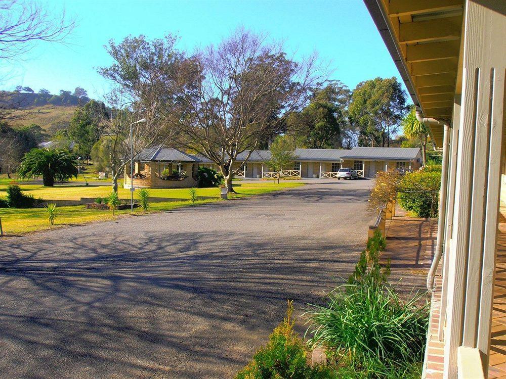 Picton Valley Motel Australia Экстерьер фото
