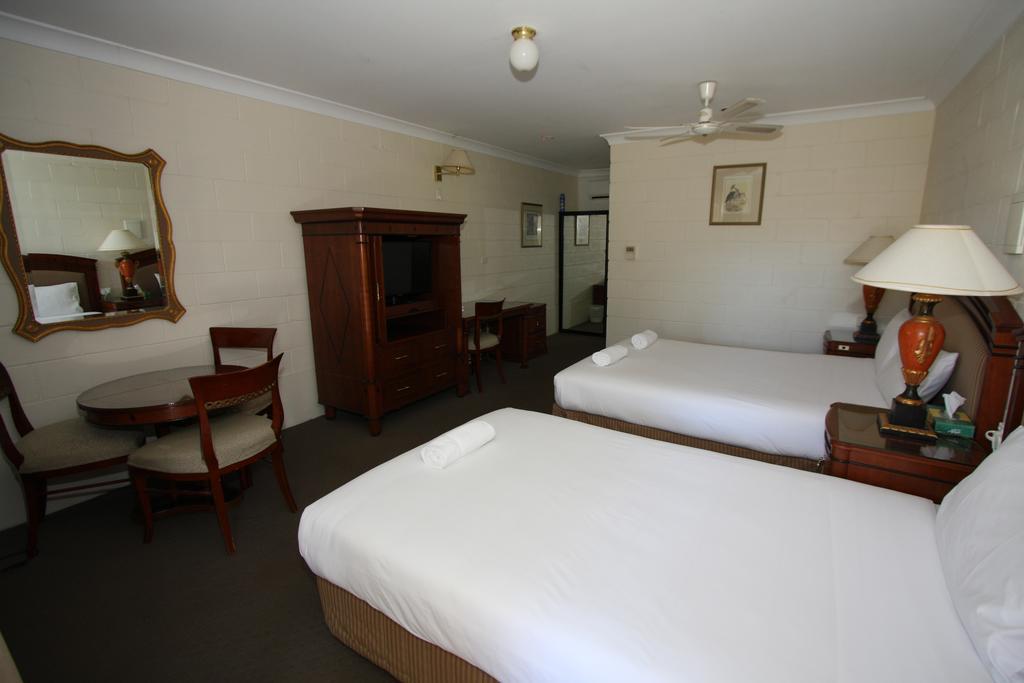 Picton Valley Motel Australia Экстерьер фото