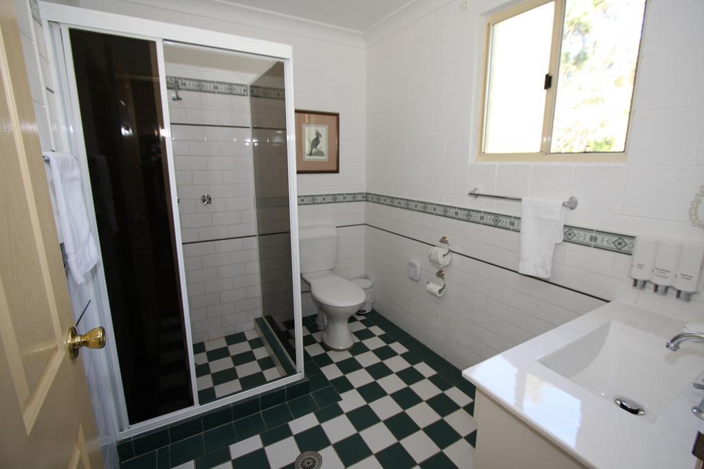 Picton Valley Motel Australia Экстерьер фото