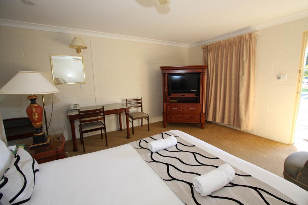 Picton Valley Motel Australia Экстерьер фото