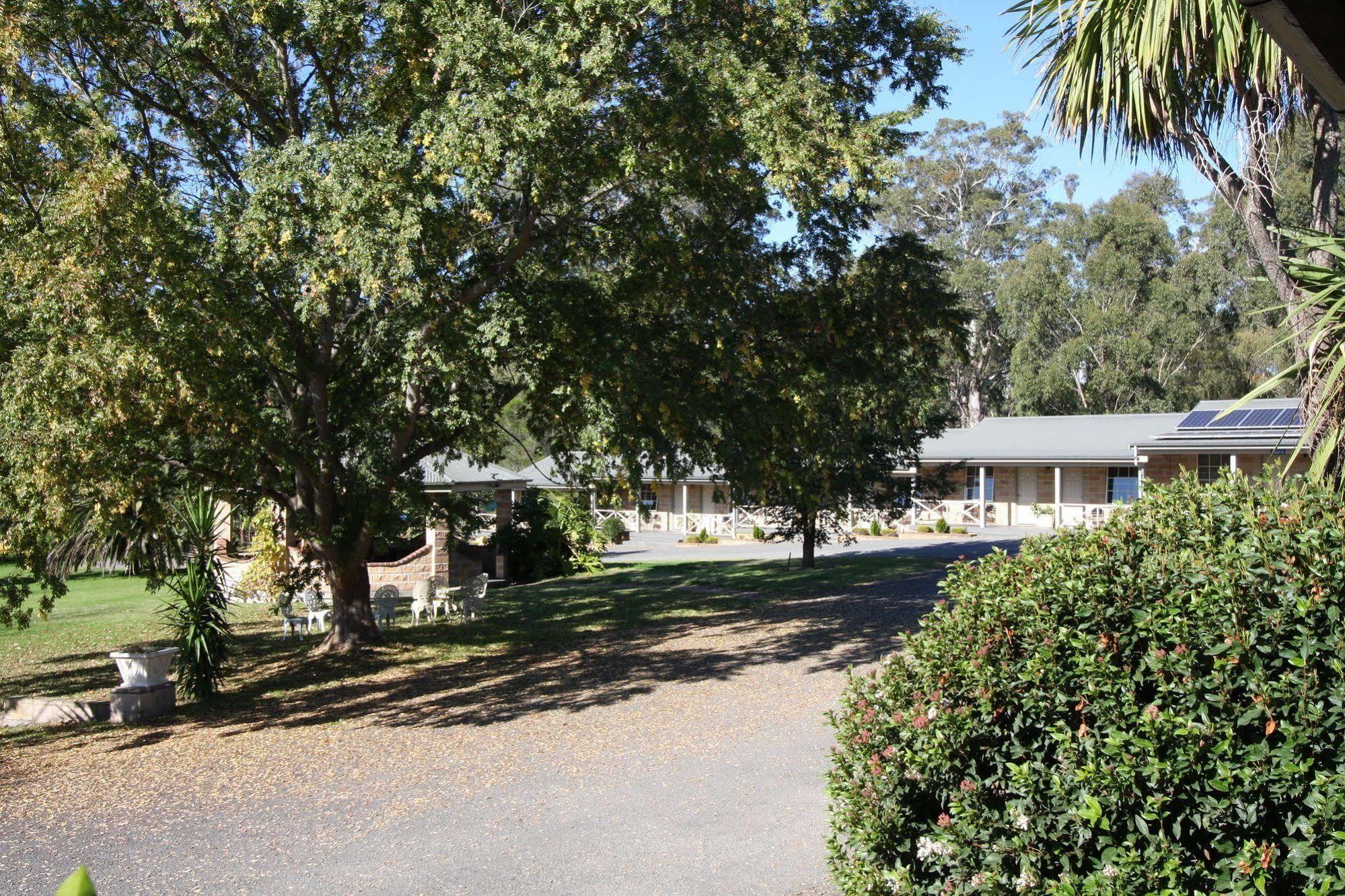Picton Valley Motel Australia Экстерьер фото