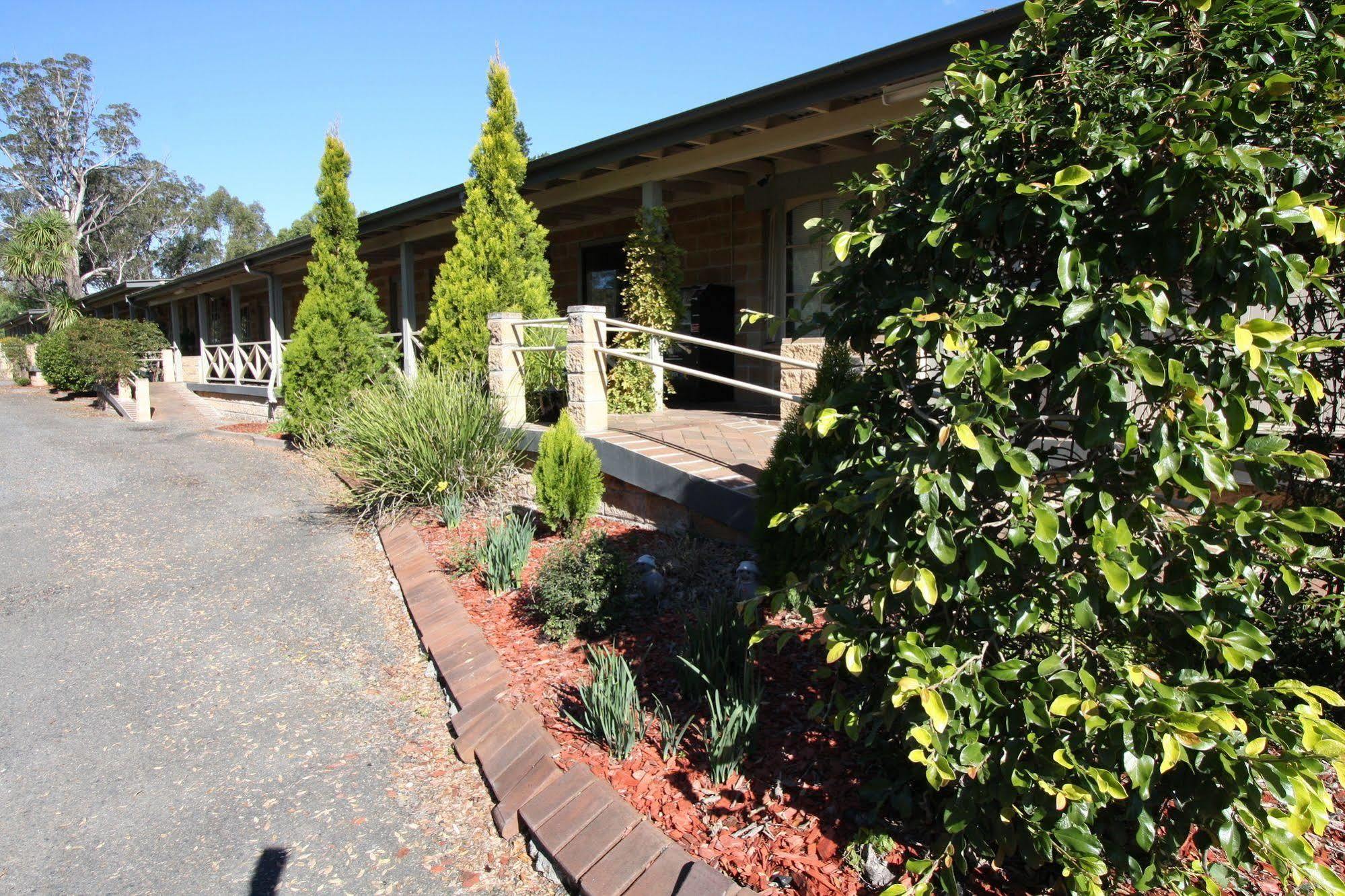 Picton Valley Motel Australia Экстерьер фото