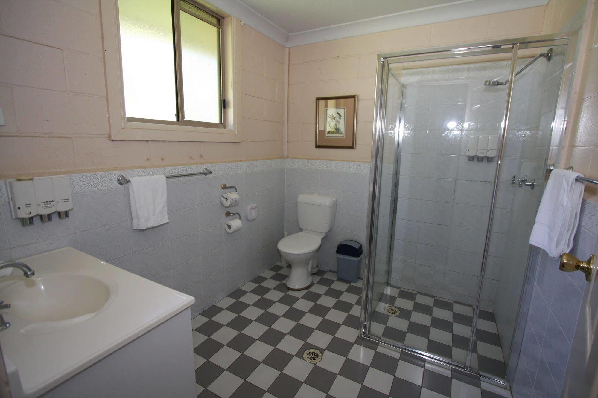Picton Valley Motel Australia Экстерьер фото