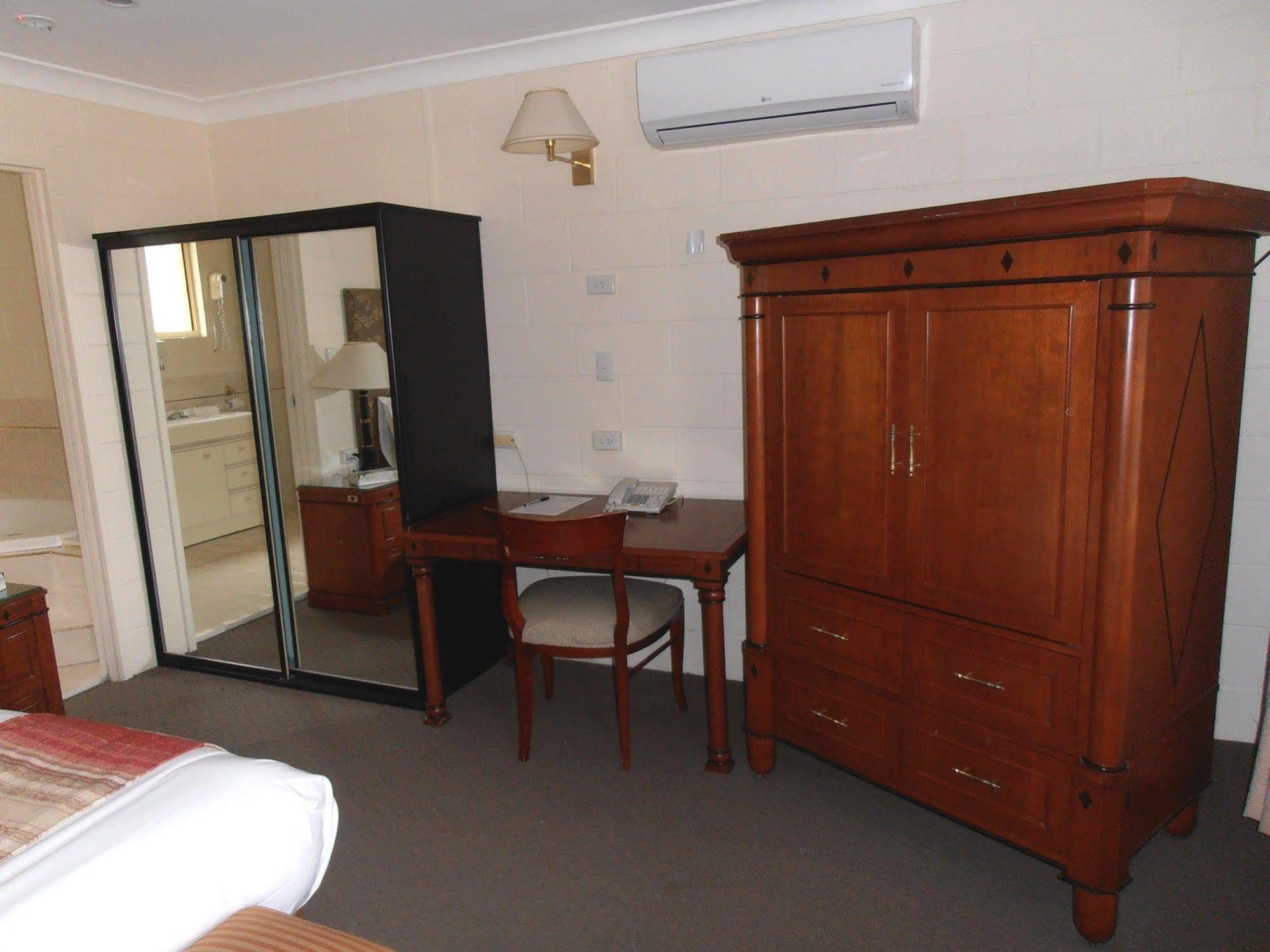 Picton Valley Motel Australia Экстерьер фото