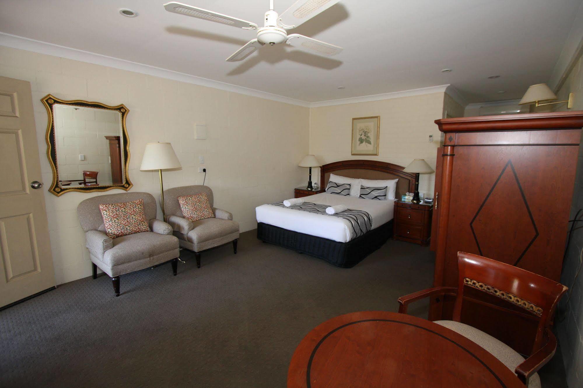 Picton Valley Motel Australia Экстерьер фото