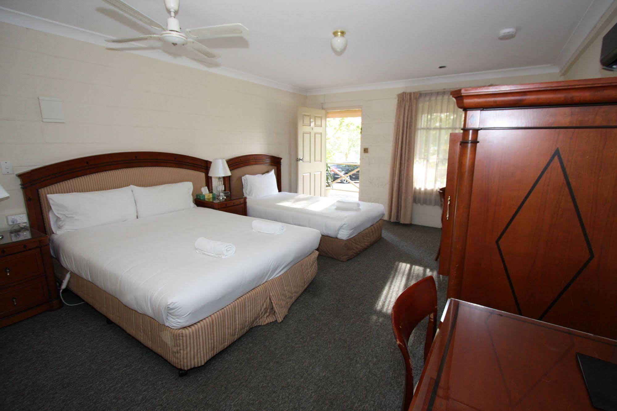 Picton Valley Motel Australia Экстерьер фото