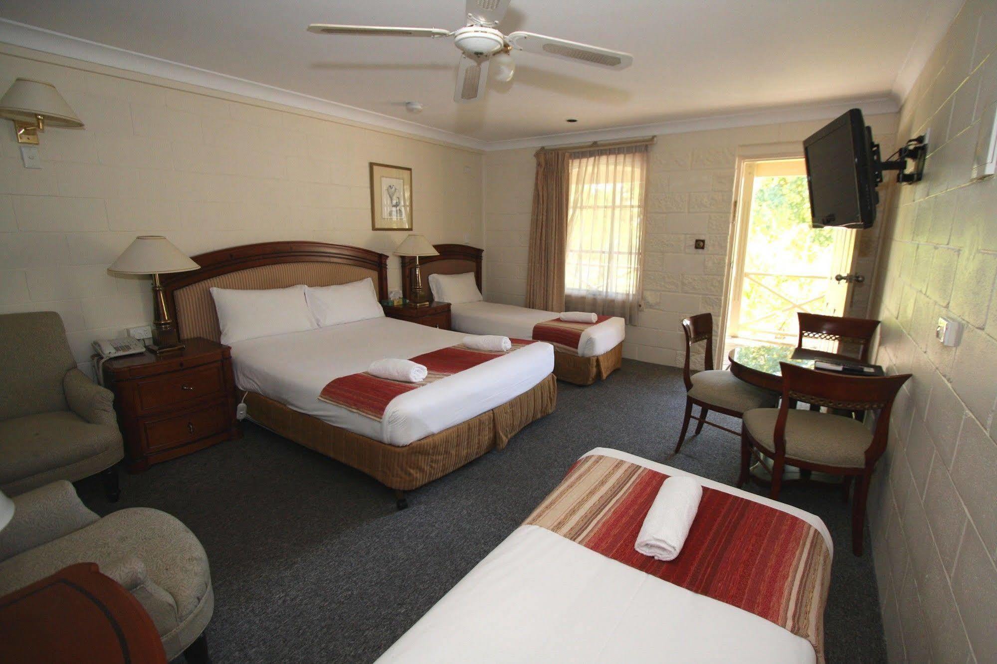 Picton Valley Motel Australia Экстерьер фото