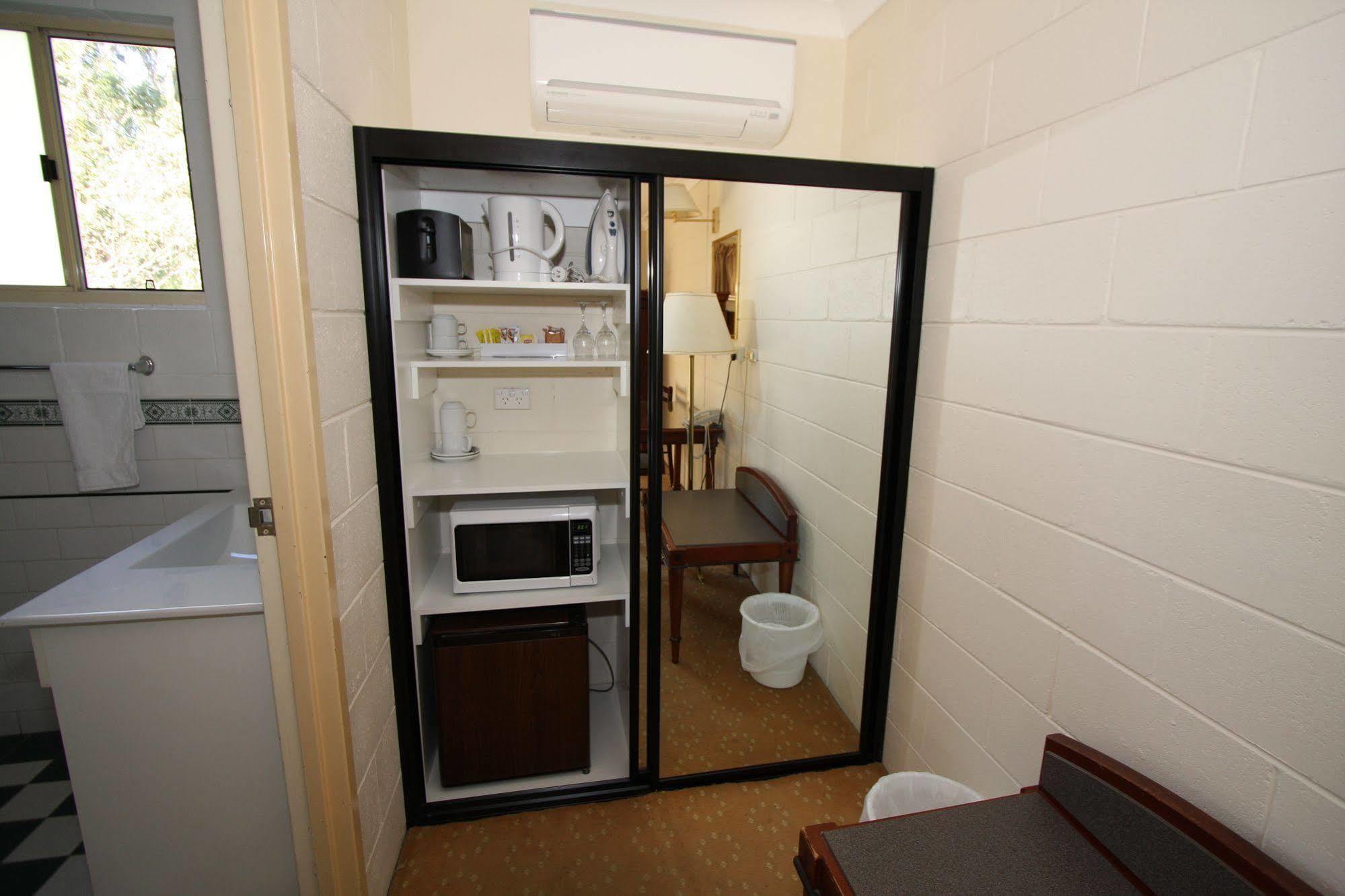 Picton Valley Motel Australia Экстерьер фото