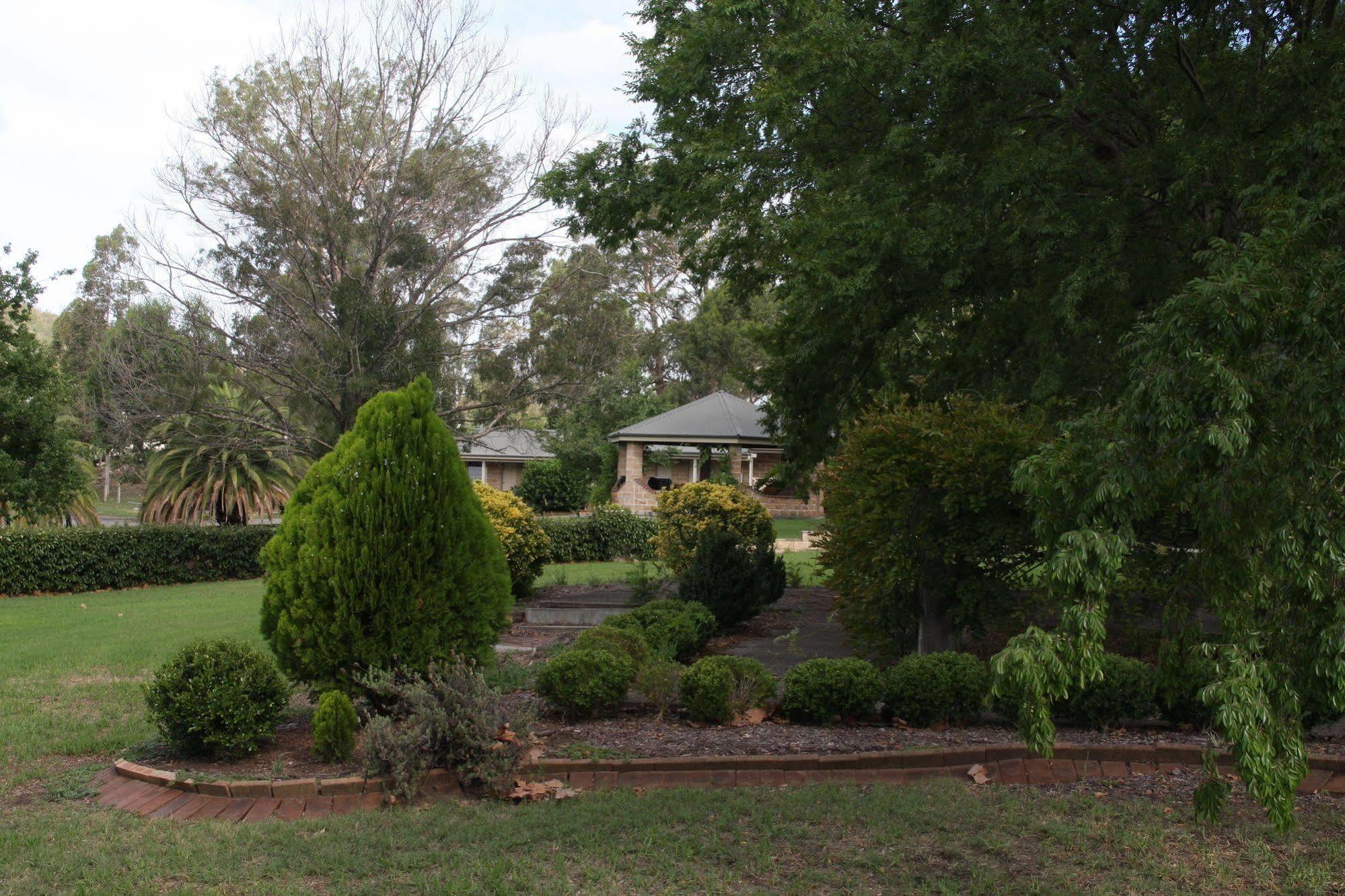 Picton Valley Motel Australia Экстерьер фото